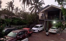 Halase Homestay