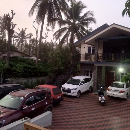Halase Homestay Mudigere Exterior photo