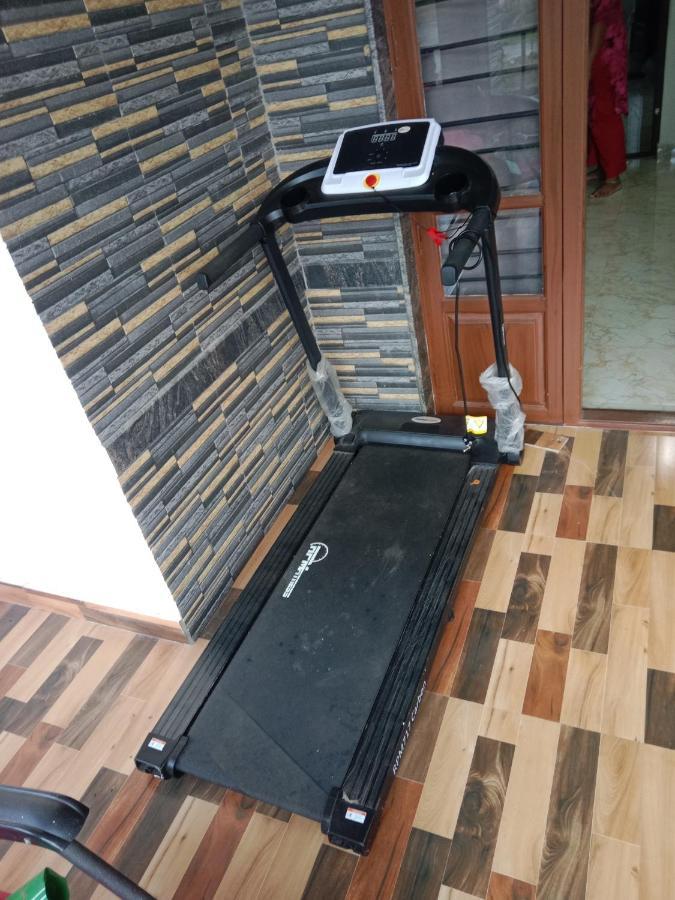 Halase Homestay Mudigere Exterior photo