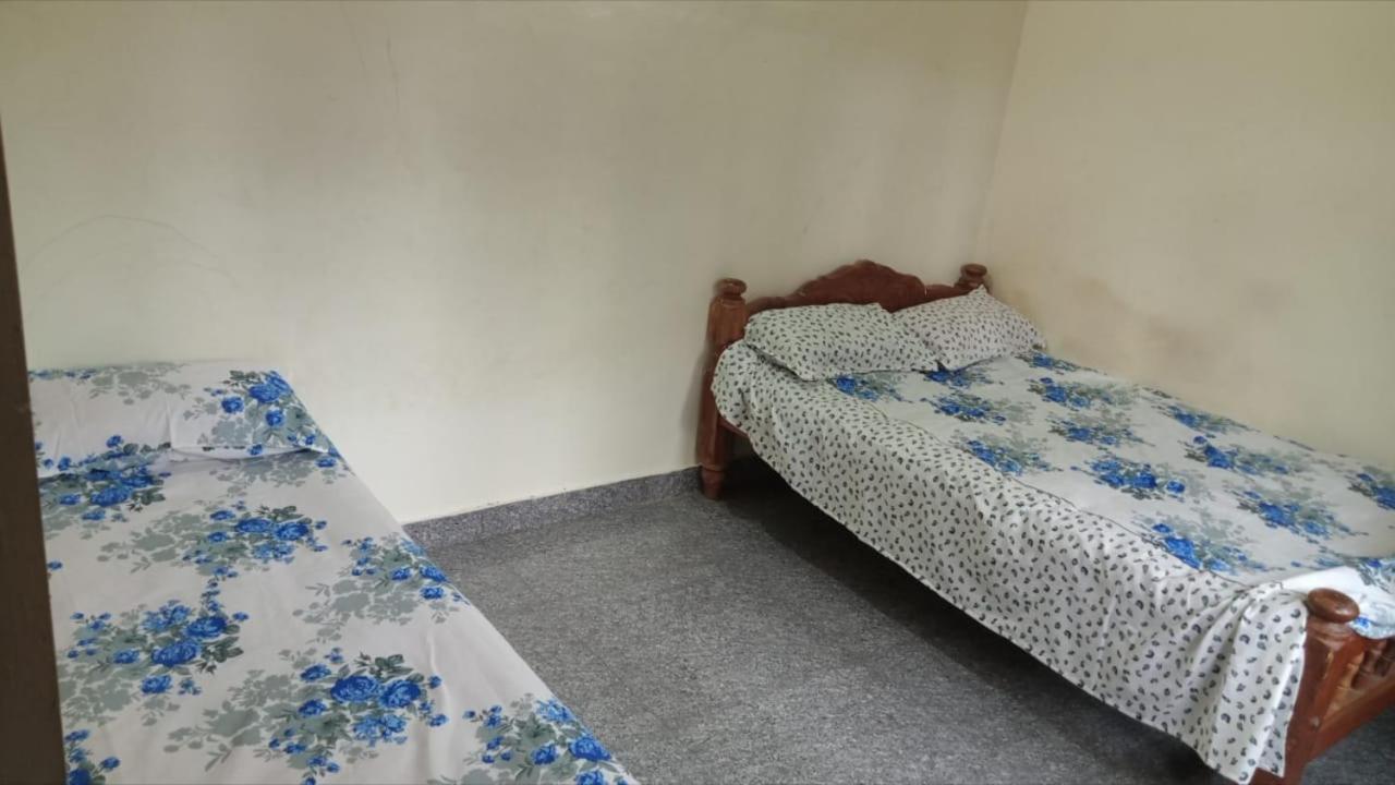 Halase Homestay Mudigere Exterior photo